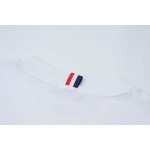 2025年6月25日入荷新作Thom Browne半袖 tシャツ★誕生日プレゼント/ファッションの流行/贈り物/LWC工場