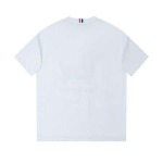 2025年6月25日入荷新作Thom Browne半袖 tシャツ★誕生日プレゼント/ファッションの流行/贈り物/LWC工場