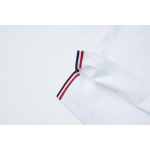 2025年6月25日入荷新作Thom Browne半袖 tシャツ★誕生日プレゼント/ファッションの流行/贈り物/LWC工場