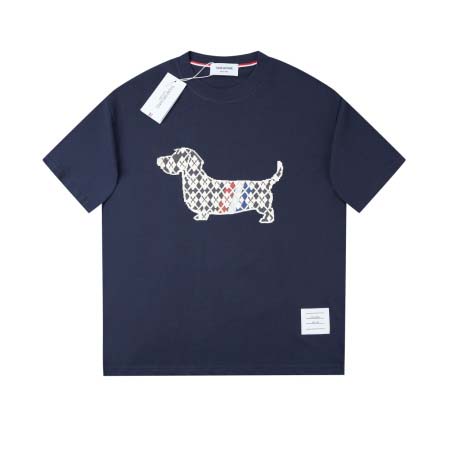 2025年6月25日入荷新作Thom Browne半袖 tシ...