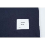 2025年6月25日入荷新作Thom Browne半袖 tシャツ★誕生日プレゼント/ファッションの流行/贈り物/LWC工場