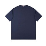 2025年6月25日入荷新作Thom Browne半袖 tシャツ★誕生日プレゼント/ファッションの流行/贈り物/LWC工場