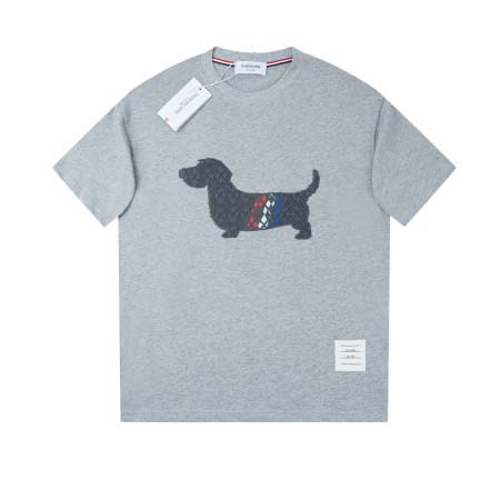 2025年6月25日入荷新作Thom Browne半袖 tシ...