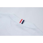 2025年6月25日入荷新作Thom Browne半袖 tシャツ★誕生日プレゼント/ファッションの流行/贈り物/LWC工場