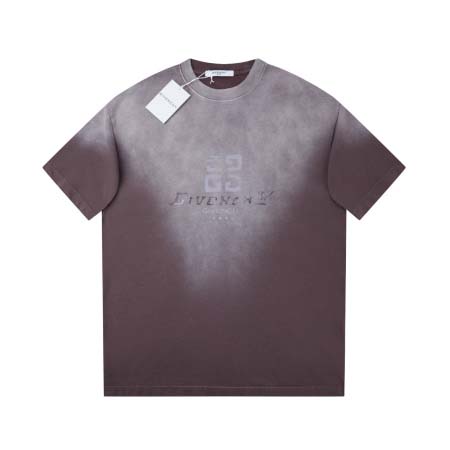 2025年6月25日入荷新作Givenchy半袖 tシャツ★...