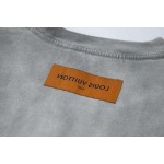 2025年6月25日入荷新作Louis Vuitton半袖 tシャツ★誕生日プレゼント/ファッションの流行/贈り物/LWC工場