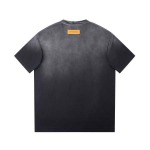 2025年6月25日入荷新作Louis Vuitton半袖 tシャツ★誕生日プレゼント/ファッションの流行/贈り物/LWC工場