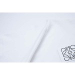 2025年6月25日入荷新作Loewe半袖 tシャツ★誕生日プレゼント/ファッションの流行/贈り物/LWC工場