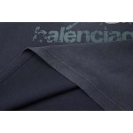 2025年6月25日入荷新作Balenciaga半袖 tシャツ★誕生日プレゼント/ファッションの流行/贈り物/LWC工場