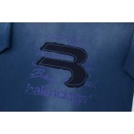 2025年6月25日入荷新作Balenciaga半袖 tシャツ★誕生日プレゼント/ファッションの流行/贈り物/LWC工場