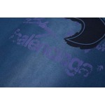 2025年6月25日入荷新作Balenciaga半袖 tシャツ★誕生日プレゼント/ファッションの流行/贈り物/LWC工場