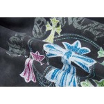 2025年6月25日入荷新作Chrome hearts半袖 tシャツ★誕生日プレゼント/ファッションの流行/贈り物/LWC工場