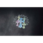 2025年6月25日入荷新作Chrome hearts半袖 tシャツ★誕生日プレゼント/ファッションの流行/贈り物/LWC工場