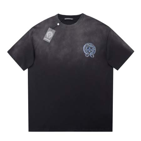 2025年6月25日入荷新作Chrome hearts半袖 ...