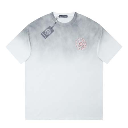 2025年6月25日入荷新作Chrome hearts半袖 ...