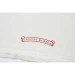 2025年6月25日入荷新作Chrome hearts半袖 tシャツ★誕生日プレゼント/ファッションの流行/贈り物/LWC工場