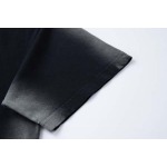 2025年6月25日入荷新作Chrome hearts半袖 tシャツ★誕生日プレゼント/ファッションの流行/贈り物/LWC工場