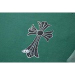 2025年6月25日入荷新作Chrome hearts半袖 tシャツ★誕生日プレゼント/ファッションの流行/贈り物/LWC工場