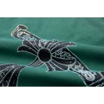 2025年6月25日入荷新作Chrome hearts半袖 tシャツ★誕生日プレゼント/ファッションの流行/贈り物/LWC工場