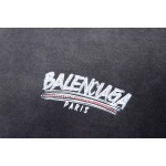 2025年6月25日入荷新作Balenciaga半袖 tシャツ★誕生日プレゼント/ファッションの流行/贈り物/LWC工場