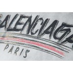 2025年6月25日入荷新作Balenciaga半袖 tシャツ★誕生日プレゼント/ファッションの流行/贈り物/LWC工場