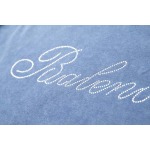 2025年6月25日入荷新作Balenciaga半袖 tシャツ★誕生日プレゼント/ファッションの流行/贈り物/LWC工場