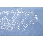 2025年6月25日入荷新作Balenciaga半袖 tシャツ★誕生日プレゼント/ファッションの流行/贈り物/LWC工場