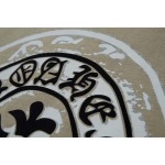 2025年6月25日入荷新作Chrome hearts半袖 tシャツ★誕生日プレゼント/ファッションの流行/贈り物/LWC工場