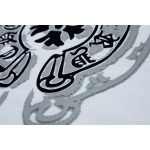 2025年6月25日入荷新作Chrome hearts半袖 tシャツ★誕生日プレゼント/ファッションの流行/贈り物/LWC工場