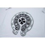 2025年6月25日入荷新作Chrome hearts半袖 tシャツ★誕生日プレゼント/ファッションの流行/贈り物/LWC工場