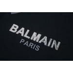 2025年6月25日入荷新作BALMAIN半袖 tシャツ★誕生日プレゼント/ファッションの流行/贈り物/LWC工場