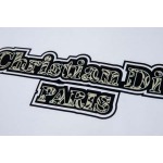 2025年6月25日入荷新作Dior半袖 tシャツ★誕生日プレゼント/ファッションの流行/贈り物/LWC工場