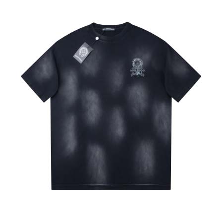 2025年6月25日入荷新作Chrome hearts半袖 ...