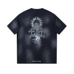 2025年6月25日入荷新作Chrome hearts半袖 tシャツ★誕生日プレゼント/ファッションの流行/贈り物/LWC工場