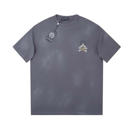 2025年6月25日入荷新作Chrome hearts半袖 ...