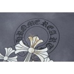 2025年6月25日入荷新作Chrome hearts半袖 tシャツ★誕生日プレゼント/ファッションの流行/贈り物/LWC工場
