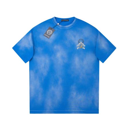 2025年6月25日入荷新作Chrome hearts半袖 ...