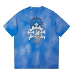 2025年6月25日入荷新作Chrome hearts半袖 tシャツ★誕生日プレゼント/ファッションの流行/贈り物/LWC工場