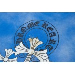 2025年6月25日入荷新作Chrome hearts半袖 tシャツ★誕生日プレゼント/ファッションの流行/贈り物/LWC工場