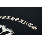 2025年6月25日入荷新作Chrome hearts半袖 tシャツ★誕生日プレゼント/ファッションの流行/贈り物/LWC工場