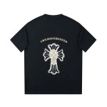 2025年6月25日入荷新作Chrome hearts半袖 tシャツ★誕生日プレゼント/ファッションの流行/贈り物/LWC工場
