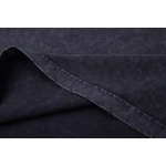 2025年6月25日入荷新作Fendi半袖 tシャツ★誕生日プレゼント/ファッションの流行/贈り物/LWC工場