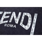 2025年6月25日入荷新作Fendi半袖 tシャツ★誕生日プレゼント/ファッションの流行/贈り物/LWC工場