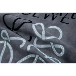 2025年6月25日入荷新作Loewe半袖 tシャツ★誕生日プレゼント/ファッションの流行/贈り物/LWC工場