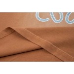 2025年6月25日入荷新作Loewe半袖 tシャツ★誕生日プレゼント/ファッションの流行/贈り物/LWC工場