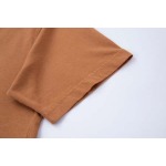 2025年6月25日入荷新作Loewe半袖 tシャツ★誕生日プレゼント/ファッションの流行/贈り物/LWC工場