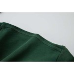 2025年6月25日入荷新作Prada半袖 tシャツ★誕生日プレゼント/ファッションの流行/贈り物/LWC工場