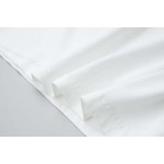 2025年6月25日入荷新作Prada半袖 tシャツ★誕生日プレゼント/ファッションの流行/贈り物/LWC工場