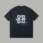 2025年6月25日入荷新作Givenchy半袖 tシャツ★誕生日プレゼント/ファッションの流行/贈り物/LWC工場