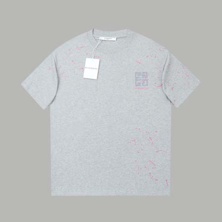 2025年6月25日入荷新作Givenchy半袖 tシャツ★...